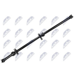 Arbre De Transmission Arrière MERCEDES VITO - A6394107406, 6394107406