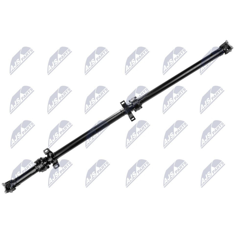 Arbre De Transmission Arrière MERCEDES VITO - A6394107406, 6394107406