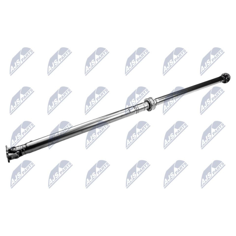 Arbre De Transmission NISSAN X-TRAIL T32 AWD 2.0 - NWN-NS-026, 37000-4BA1A