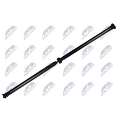 Arbre De Transmission Arrière NISSAN ROGUE 2.5 2WD - 37000-4BA0A