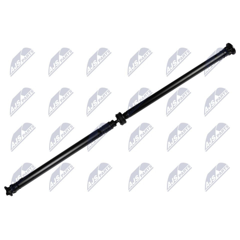 Arbre De Transmission Arrière NISSAN ROGUE 2.5 2WD - 37000-4BA0A