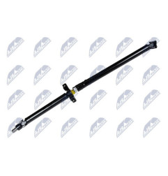 Arbre De Transmission SUBARU LEGACY WAGON/OUTBACK 2.5 CVT 13 - 27111-AJ13A, 27111-AJ13C, 27111-AJ13D