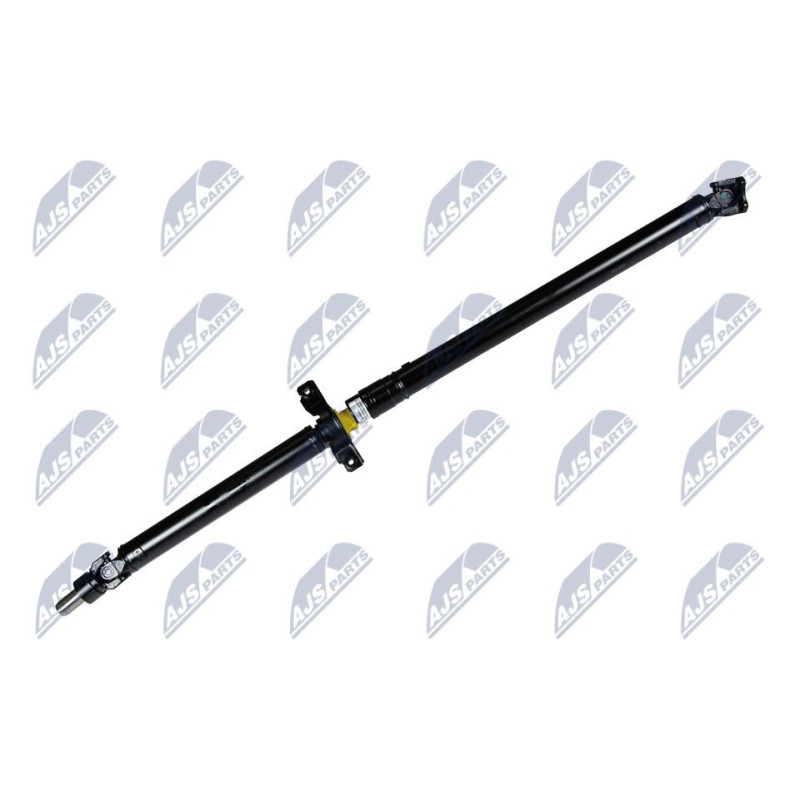 Arbre De Transmission SUBARU LEGACY WAGON/OUTBACK 2.5 CVT 13 - 27111-AJ13A, 27111-AJ13C, 27111-AJ13D