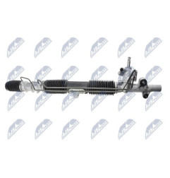 Cremaillere De Direction HONDA CR-V 01-07 - 53601-S9A-G06, CSB83102AS, DSR3601L