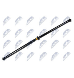 Arbre De Transmission NISSAN MURANO 3.5 02-07 - 37000CB000, 37000-CB000, 10-060120