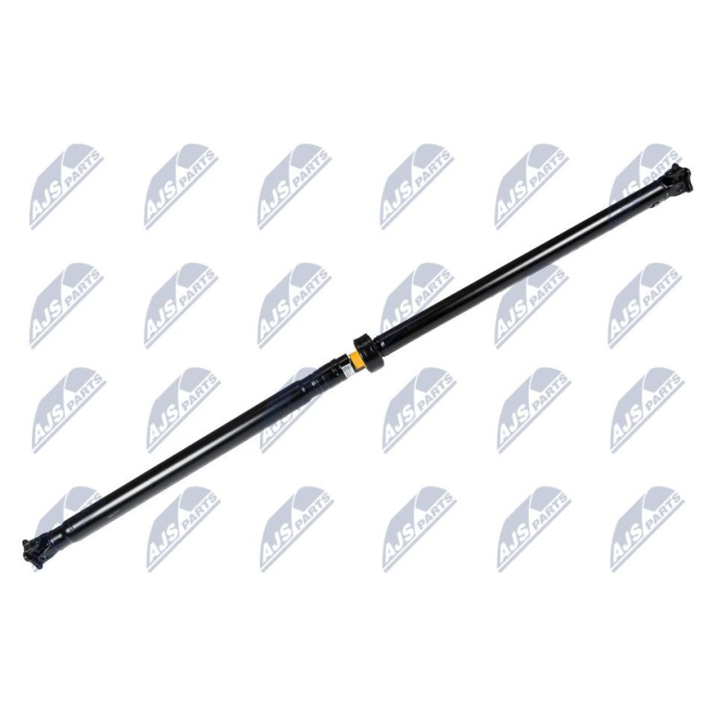 Arbre De Transmission NISSAN MURANO 3.5 02-07 - 37000CB000, 37000-CB000, 10-060120