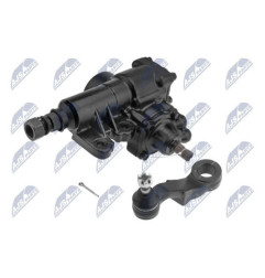 Cremaillere De Direction TOYOTA HILUX 4WD 97-05 - SPK-TY-015, 44110-35350, 44110-35360