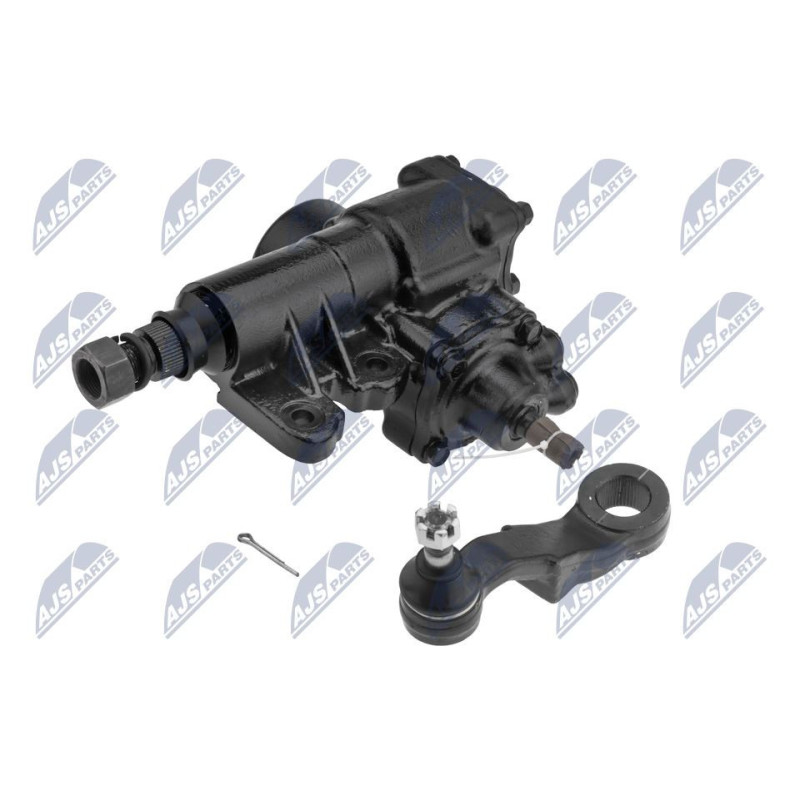 Cremaillere De Direction TOYOTA HILUX 4WD 97-05 - SPK-TY-015, 44110-35350, 44110-35360