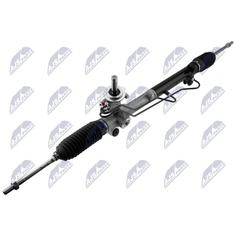 Przekładnia Kierownicza FORD FUSION 1.25 - 1336677, 112190, 11-0702