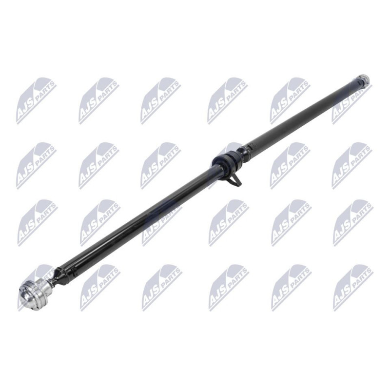 Arbre De Transmission VOLVO S60 2.4T/2.5T AWD 01-10 - 30713272, PS900515, RCAPROP127