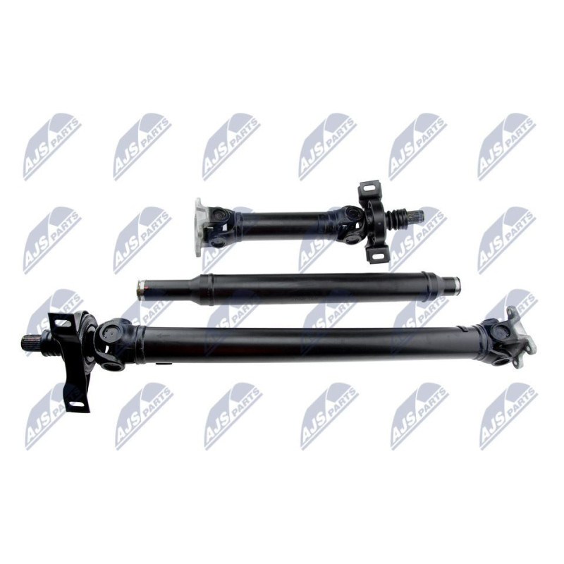 Arbre De Transmission MERCEDES 4MATIC VITO ATM/ - A6394104806, 6394107506, 10-140130