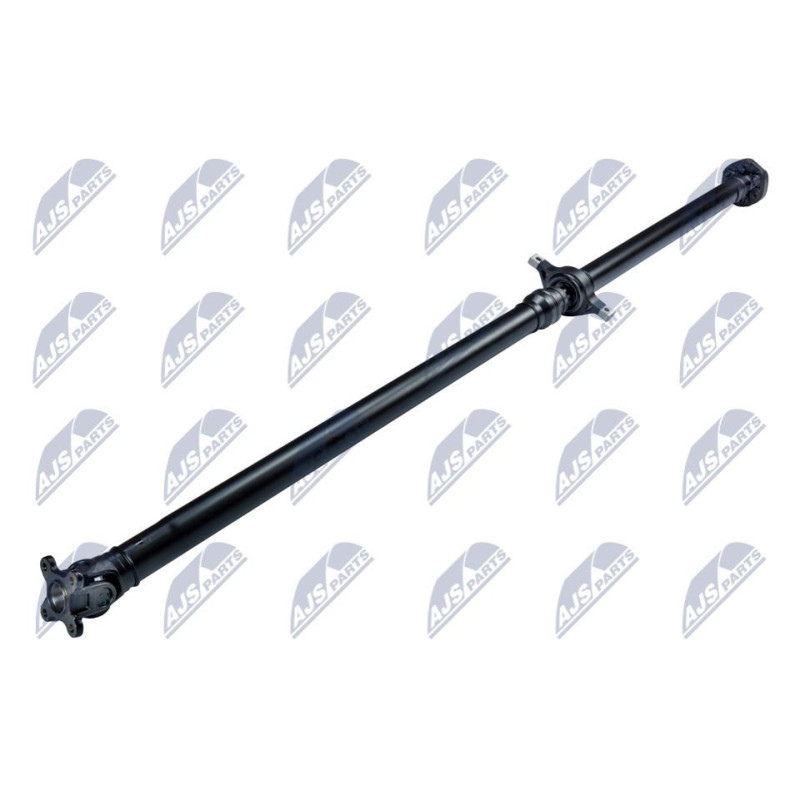 Arbre De Transmission KIA SORENTO II 2.0CRDI - 49300-2P500, TL10010, 493002P500