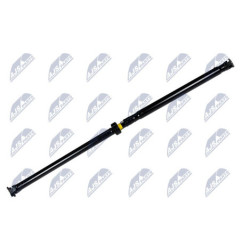 Arbre De Transmission NISSAN MURANO 3.5 07-14 - 37000-1AA1A