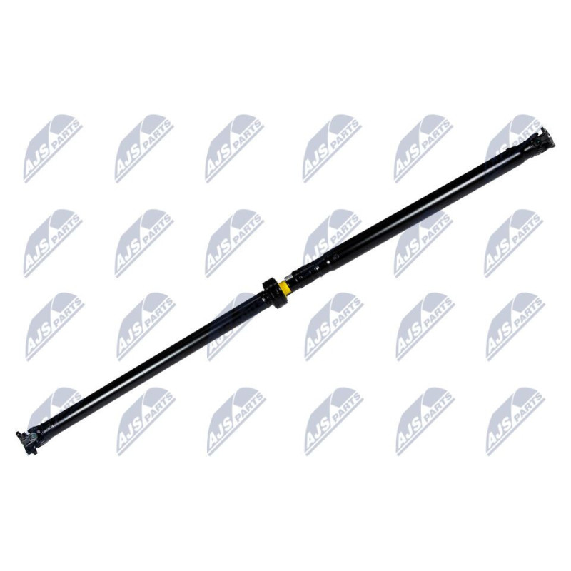 Arbre De Transmission NISSAN MURANO 3.5 07-14 - 37000-1AA1A