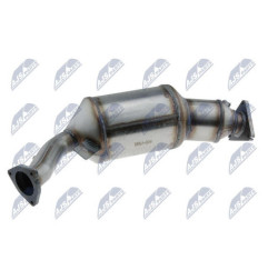 Filtre à Particules / à Suie, Échappement AUDI A4 2.0TDI 2007 - 8K0254750NX, BM11054HP, P9907DPF