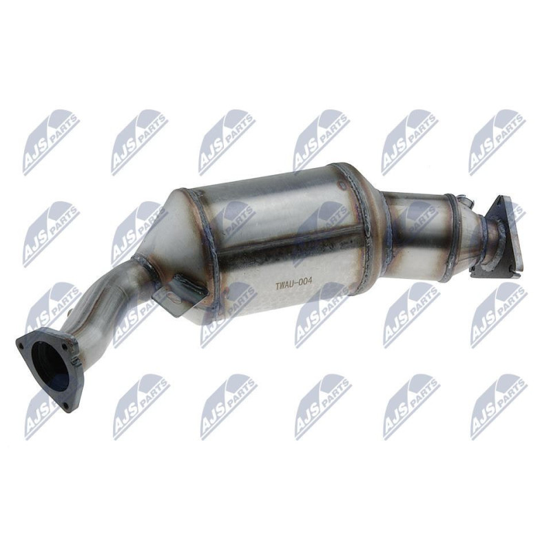 Filtre à Particules / à Suie, Échappement AUDI A4 2.0TDI 2007 - 8K0254750NX, BM11054HP, P9907DPF