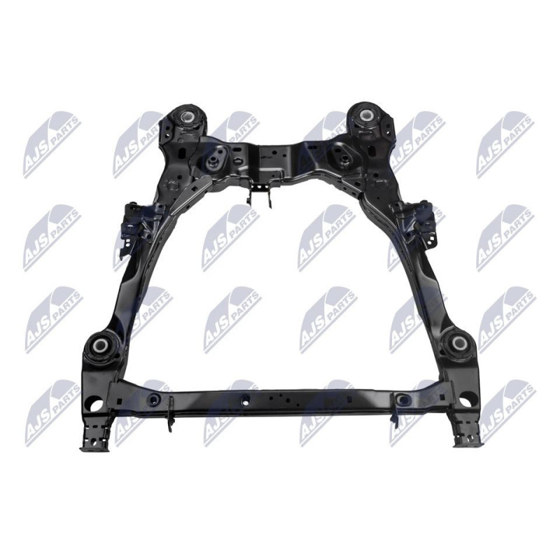 Berceau Moteur FORD EXPLORER 16- 3.5V6 - CN15-5019-AA, FB5Z-5C145-B, JB5Z-5C145-C Berceau Moteur FORD EXPLORER 16- 3.5V6 - CN15-5019-AA, FB5Z-5C145-B, JB5Z-5C145-C