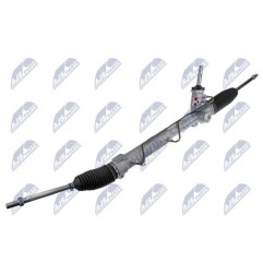 Cremaillere De Direction LAND ROVER DISCOVERY IV 09 - LR013786, LR025794, LR080151