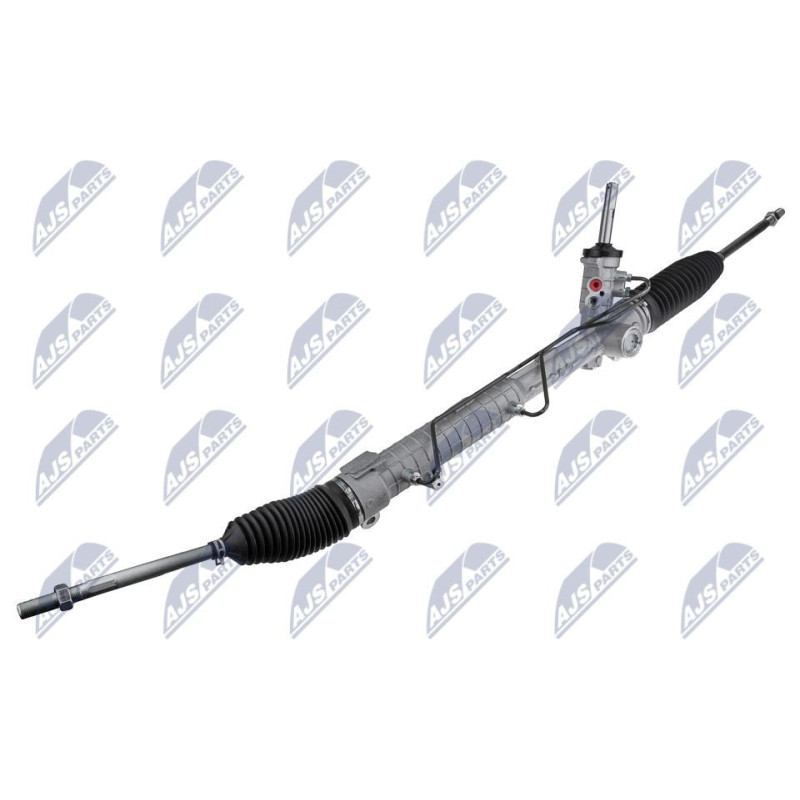 Cremaillere De Direction LAND ROVER DISCOVERY IV 09 - LR013786, LR025794, LR080151