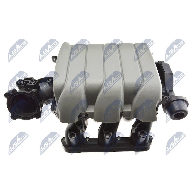 Collecteur, Systeme D'échappement AUDI A6 2.4FSI 2004 - 06E133201L, 06E 133 201 F, 06E133201F