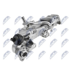 Radiateur Echappement De Vanne Egr BMW 5GT F07 2009 - 11718517724, 11717810871, EGR283R