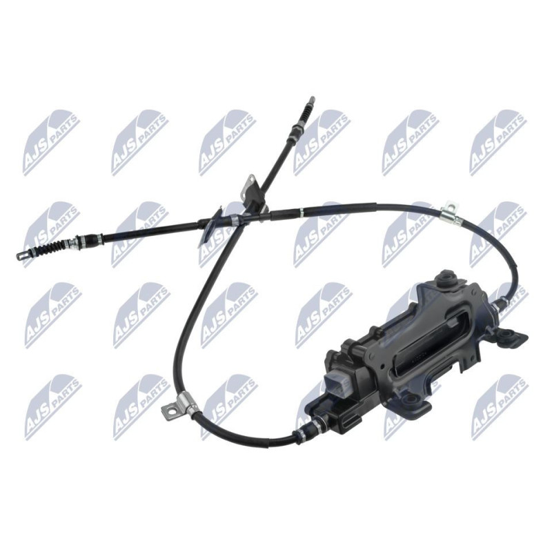 Actionneur/contrôleur de frein à main HYUNDAI SANTA FE 2012-2019 - 59700-B8700, 59700-2W600 Actionneur/contrôleur de frein à main HYUNDAI SANTA FE 2012-2019 - 59700-B8700, 59700-2W600