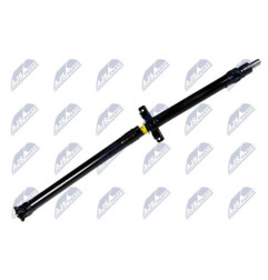 Arbre De Transmission Arrière SUBARU IMPREZA 2.5 - 27111-FG020, 27111-FG021