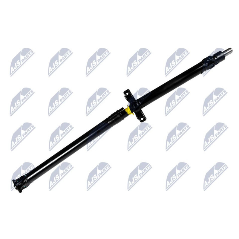 Arbre De Transmission Arrière SUBARU IMPREZA 2.5 - 27111-FG020, 27111-FG021