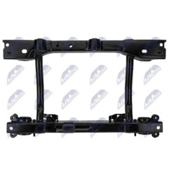 Berceau Moteur MERCEDES M-KLASSE W163 98 - 1633300142, 3537005