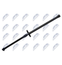 Arbre De Transmission SUZUKI SX4 S-CROSS 4WD 13 - 27100-61M00, TL10064, 10-300010