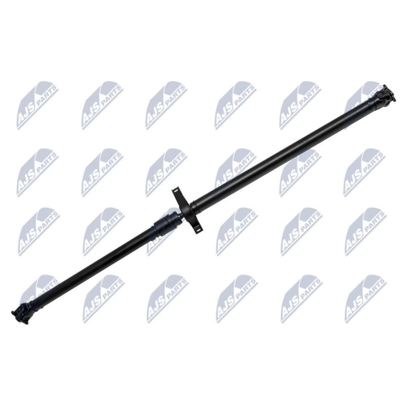 Arbre De Transmission SUZUKI SX4 S-CROSS 4WD 13 - 27100-61M00, TL10064, 10-300010