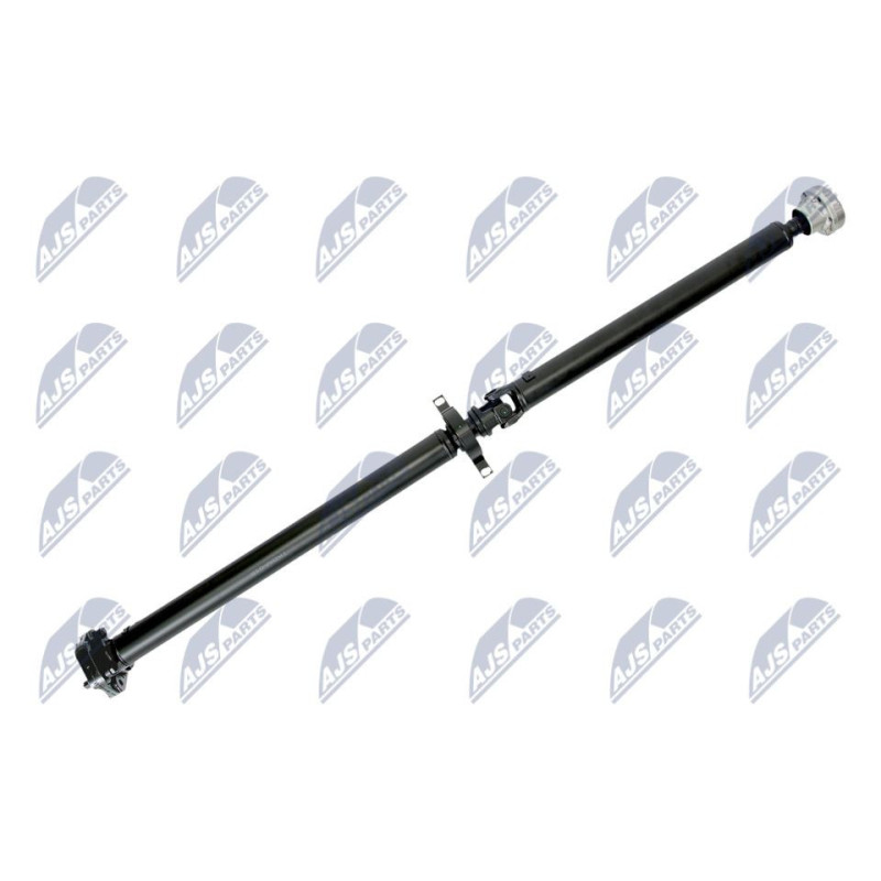 Arbre De Transmission Arrière BMW 5 E60 - 26107522030, TL10021, PS900127