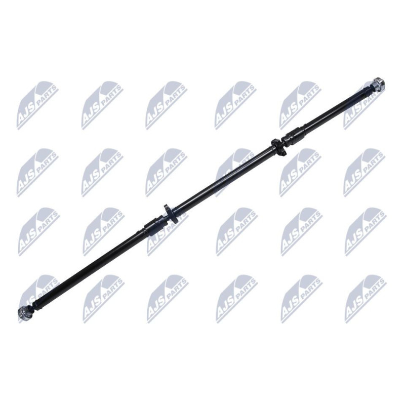Arbre De Transmission Arrière VOLVO XC90II T5 D4 - 31492479, PS900517, 31437119