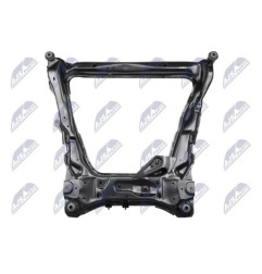 Berceau Moteur NISSAN X-TRAIL T31 2.0 DCI 4WD 06 - 54400-JG71A, 54400-JG700