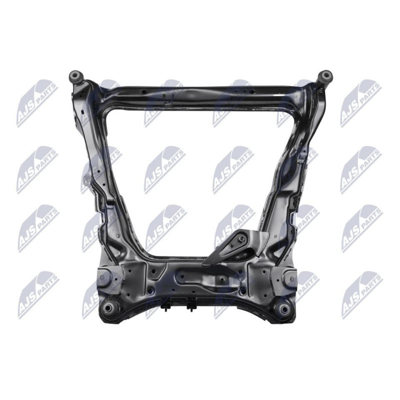 Berceau Moteur NISSAN X-TRAIL T31 2.0 DCI 4WD 06 - 54400-JG71A, 54400-JG700