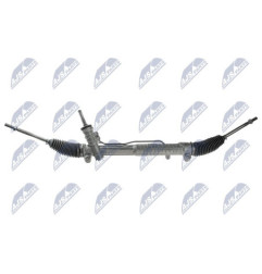 Cremaillere De Direction LAND ROVER DISCOVERY III 04-09 - QEB500280, RV9024, QEB500180