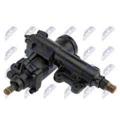 Cremaillere De Direction JEEP GRAND CHEROKEE - SPK-CH-000A