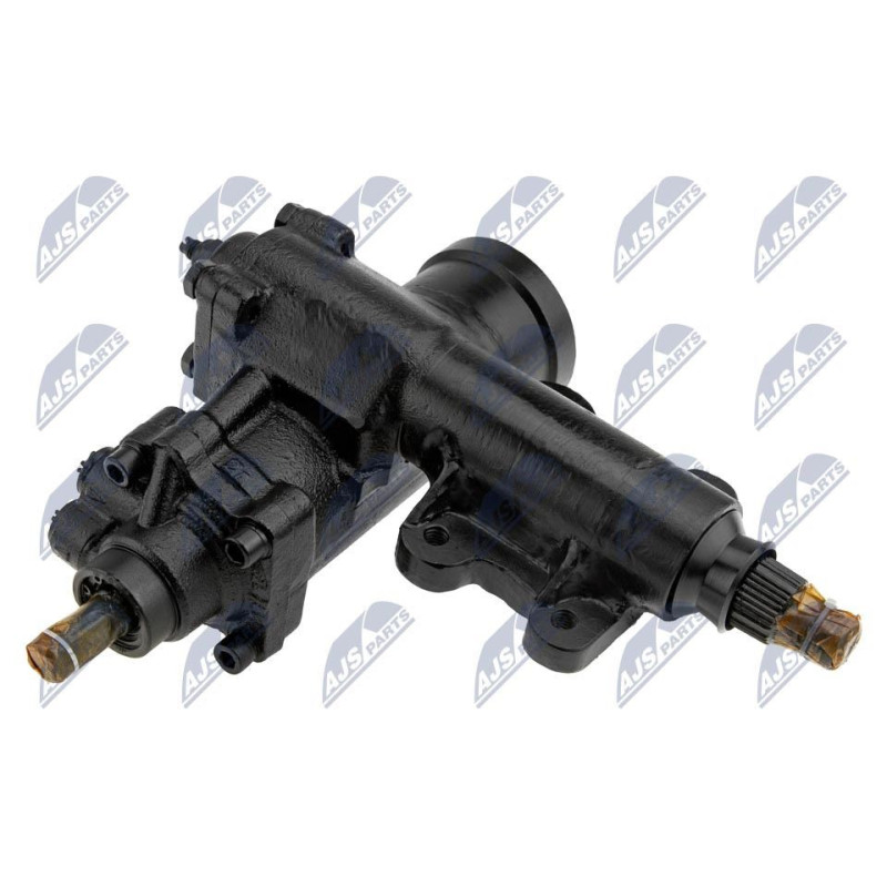 Cremaillere De Direction JEEP GRAND CHEROKEE - SPK-CH-000A
