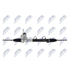 Cremaillere De Direction OPEL ASTRA H 05 - 5900249, DSR1705L, 11-0772