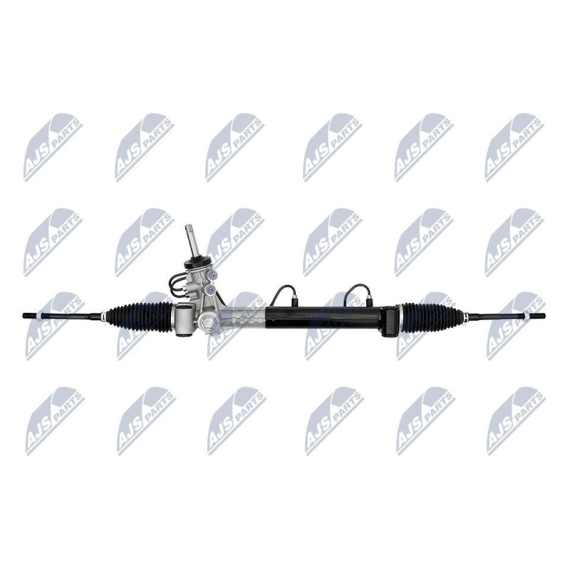 Cremaillere De Direction OPEL ASTRA H 05 - 5900249, DSR1705L, 11-0772 Cremaillere De Direction OPEL ASTRA H 05 - 5900249, DSR1705L, 11-0772