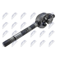 Demi-arbre De Transmission FORD SUPER DUTY F250 - FC343220AD, EC3Z3220B, 10013781