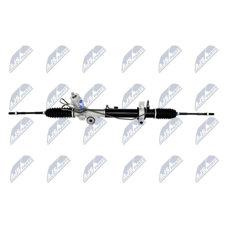 Cremaillere De Direction NISSAN MURANO 3.5 AWD 03-08 - 49001CB800, 51695