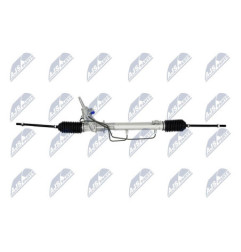 Cremaillere De Direction SUBARU FORESTER 00-04 - 34110-SA020