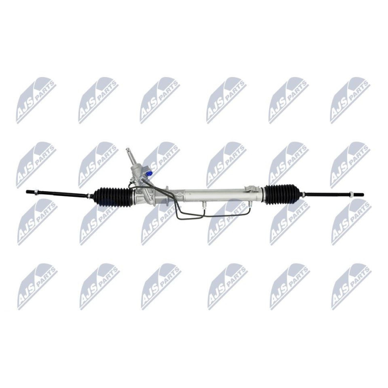 Cremaillere De Direction SUBARU FORESTER 00-04 - 34110-SA020