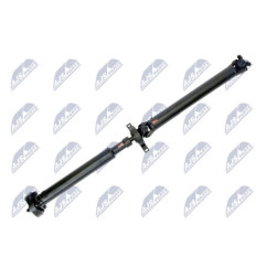 Arbre De Transmission BMW X3 2.5SI 03-06 - 26103402136, 10-340240