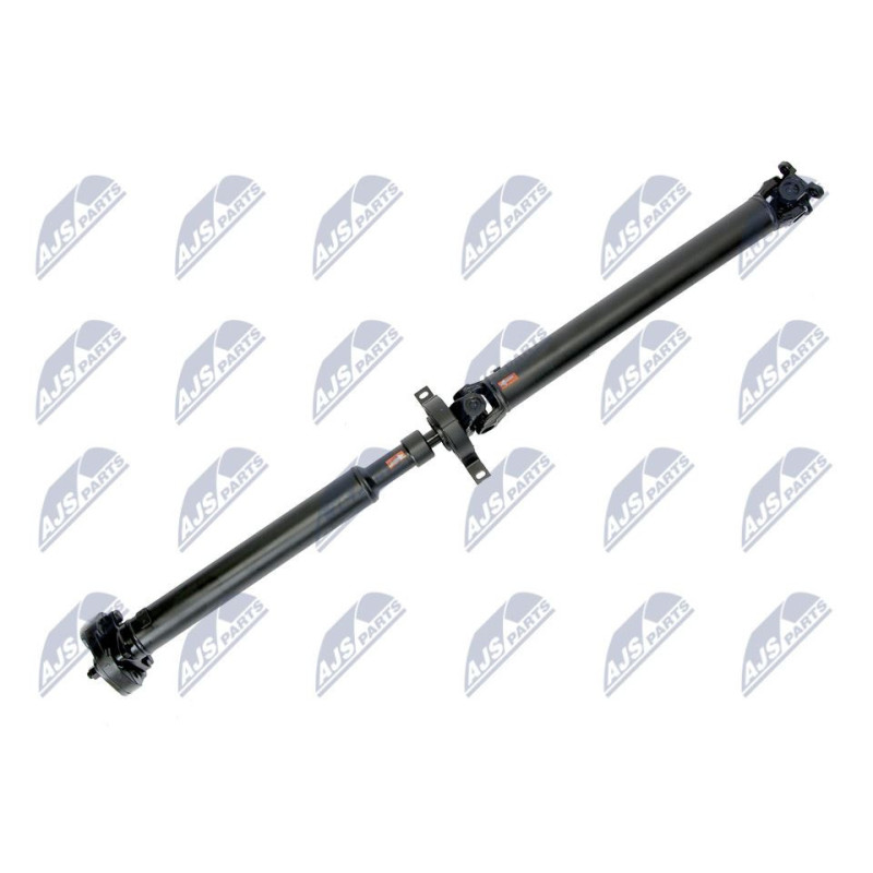 Arbre De Transmission BMW X3 2.5SI 03-06 - 26103402136, 10-340240