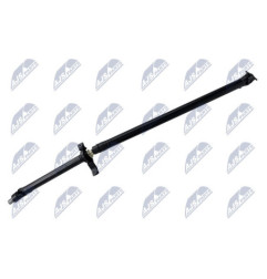 Arbre De Transmission JEEP ENG.2.4 COMPASS 07-14 - 05273310AA