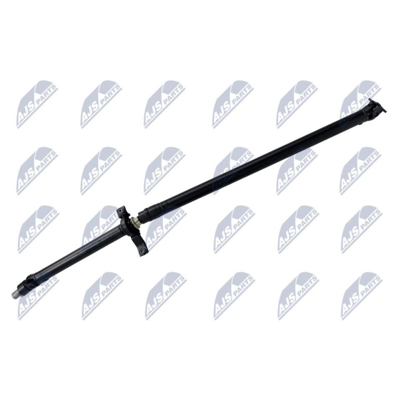 Arbre De Transmission JEEP ENG.2.4 COMPASS 07-14 - 05273310AA