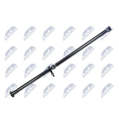 Arbre De Transmission FORD EDGE 3.5 - 7T4Z4R602A, DT4Z4R602A