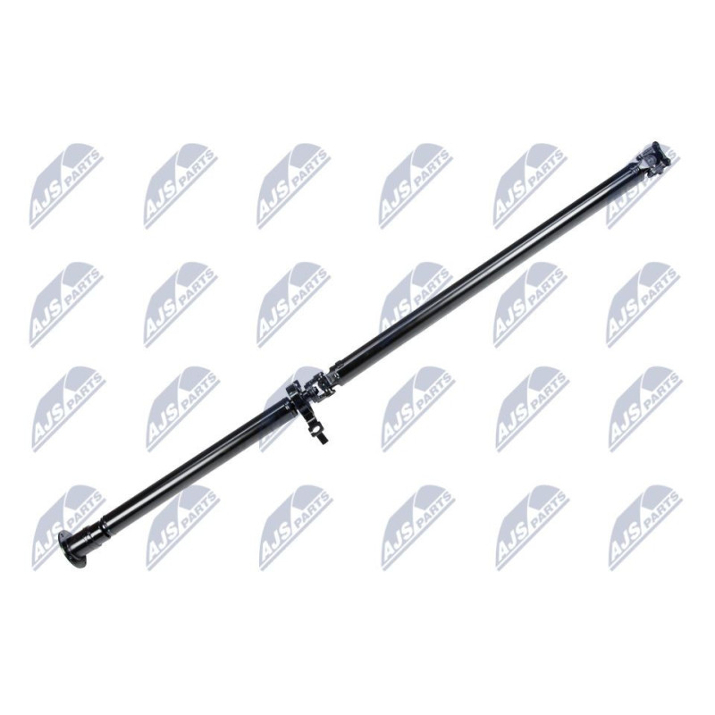 Arbre De Transmission FORD EDGE 3.5 - 7T4Z4R602A, DT4Z4R602A